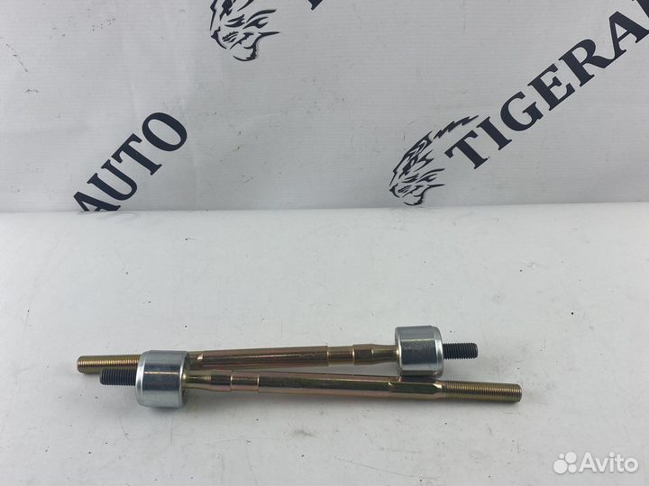 Тяга рулевая 2шт Lifan Smily 320