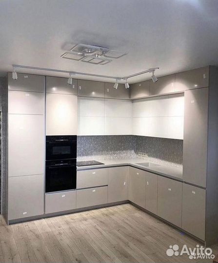 Кухня на заказ