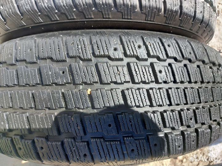 Cooper Weather-Master S/T 2 225/60 R17