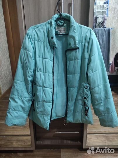 Женская одежда