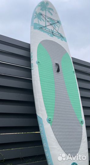 Аренда Sup board