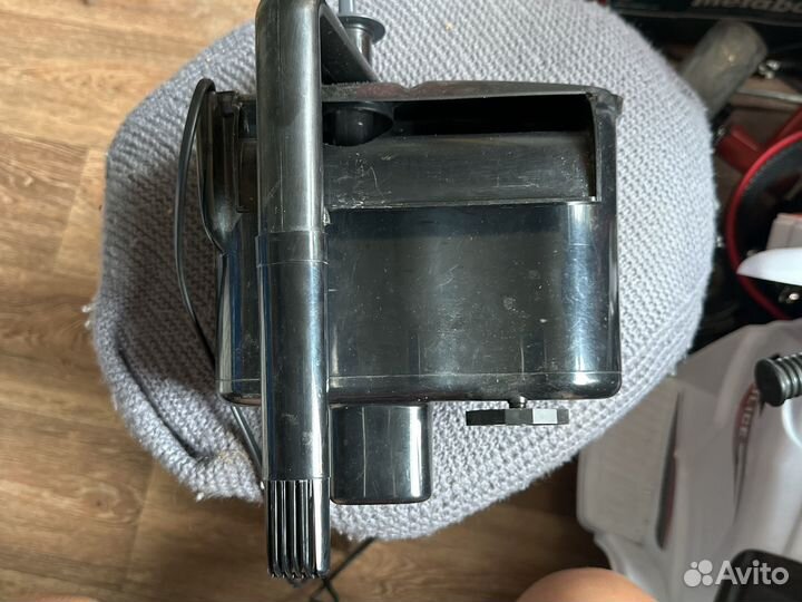 Внешний фильтр aquael