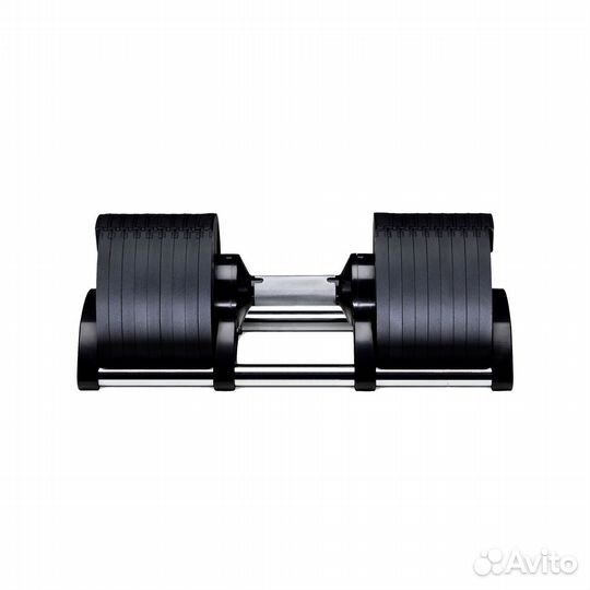 Гантель c рeгулиpуемым весом DHZ 32 кг