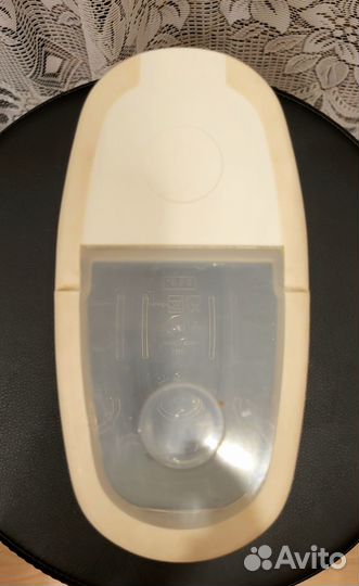 Контейнер для хранения сыпучих продуктов. Икея