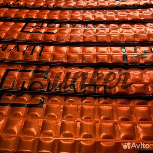 Шумофф М3 (0,37*0,27)