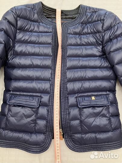 Куртка демисезонная Trussardi