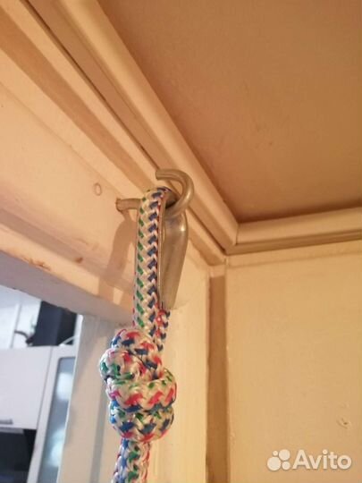 Детские качели