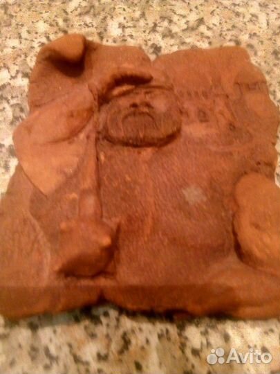 Изделие ручной работы/глина