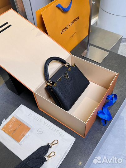 Сумка louis vuitton