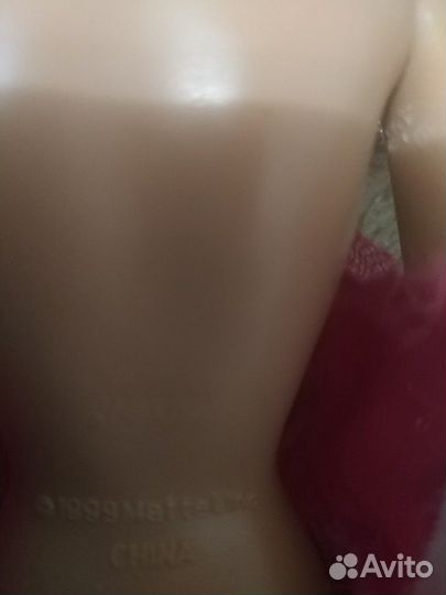 Барби оригинальная Меттель