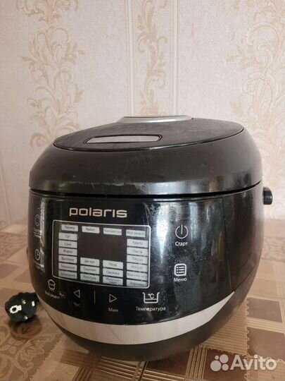 Мультиварка