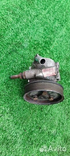 Насос гур Fiat Doblo 1.3JTD