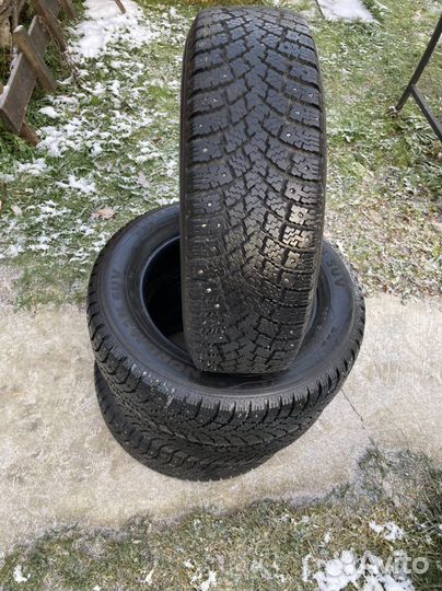 Nokian Tyres Nordman 4 225/65 R17 106T