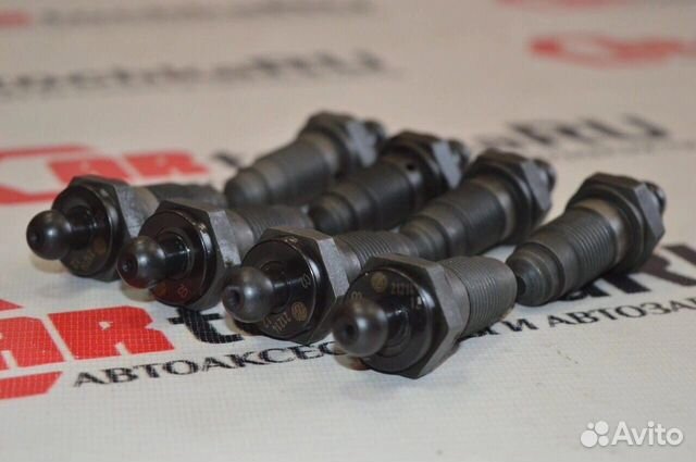 Гидрокомпенсаторы 21214, 2123 старого образца