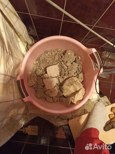 Чистка вентиляции и дымоходов