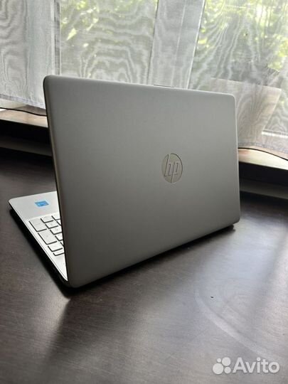 Ноутбук hp laptop 15s fq 2063ur