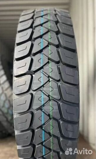 315/80R22.5 sunwide SDR580 156L ведущие карьер