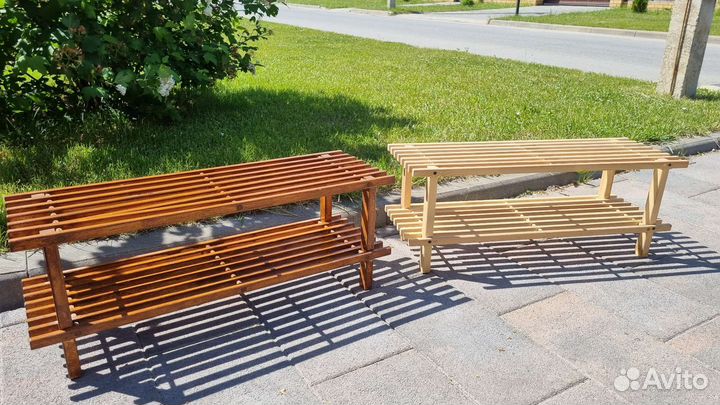 Подставка для обуви IKEA