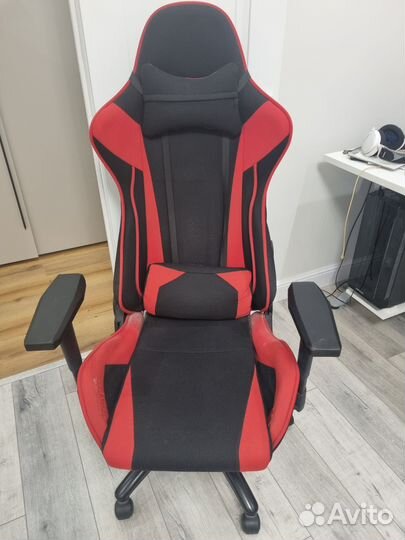 Компьютерное кресло Everpof lotus s4