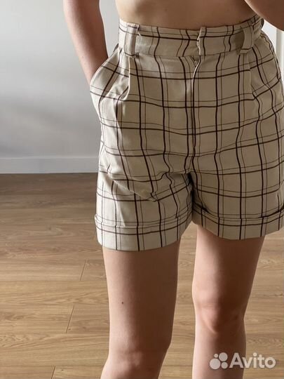 Шорты Mollis 40