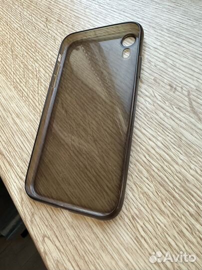 Чехол на iPhone xr