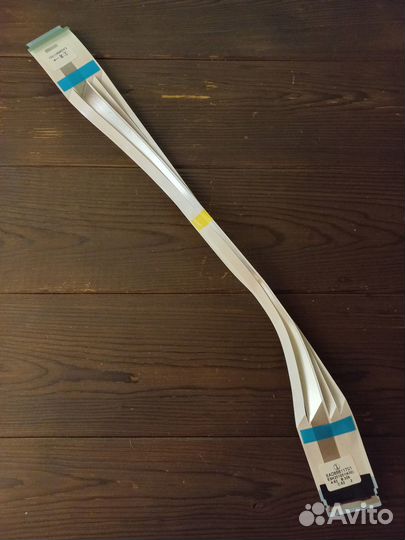 Шлейф lvds EAD65611701