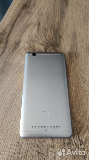 Xiaomi Redmi 4A, 2/32 ГБ