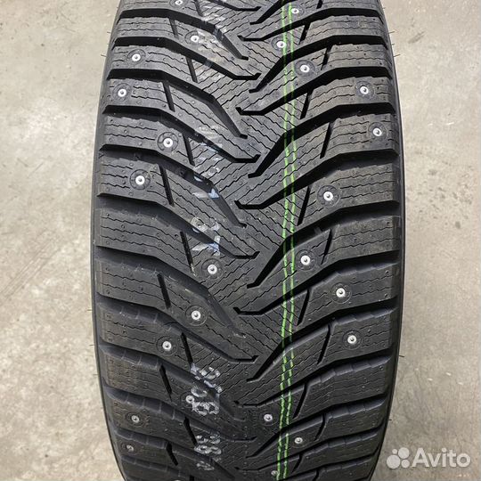 Kumho WinterCraft Ice WI31 205/45 R17 88T