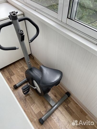 Велотренажер бу