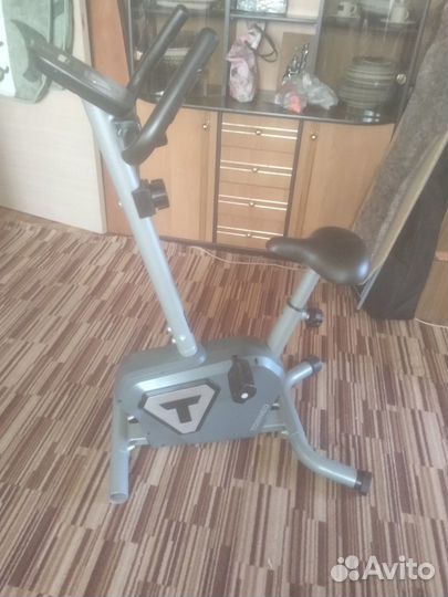 Продам велотренажер