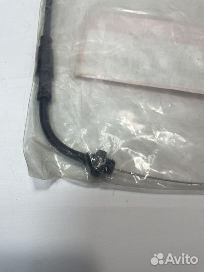 Трос 17910mbzg00 Honda