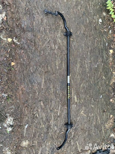 Стабилизатор задний на Mini F55 F56 F57