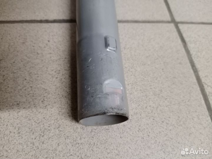 Труба для пылесоса Bosch