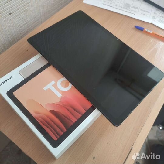 Samsung galaxy tab a7