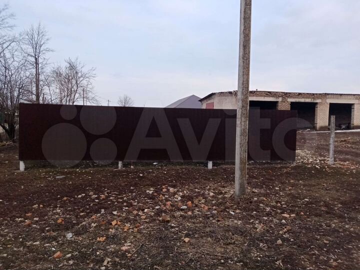 Участок 40 сот. (ИЖС)