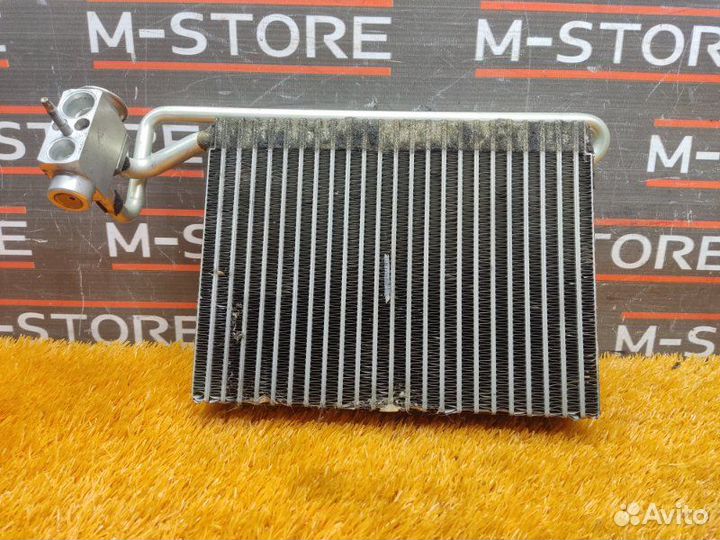 Испаритель кондиционера Bmw X3 E83 M54B25 (256S5)