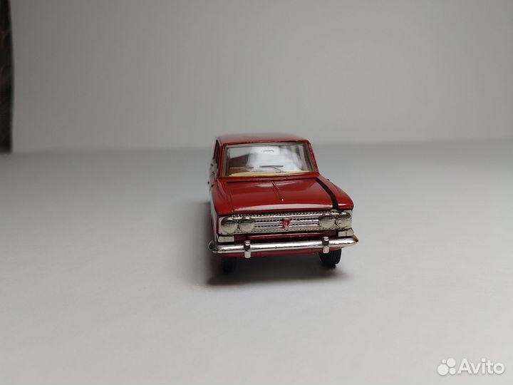 Москвич 426 А3 СССР 1:43