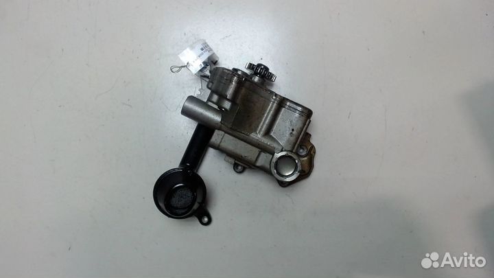 Насос масляный Audi A3 (8PA), 2008