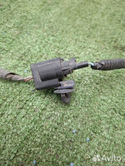 Датчик положения кузова задний Honda Accord CU2