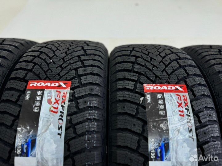 RoadX RXFrost FX11 215/65 R16 98T