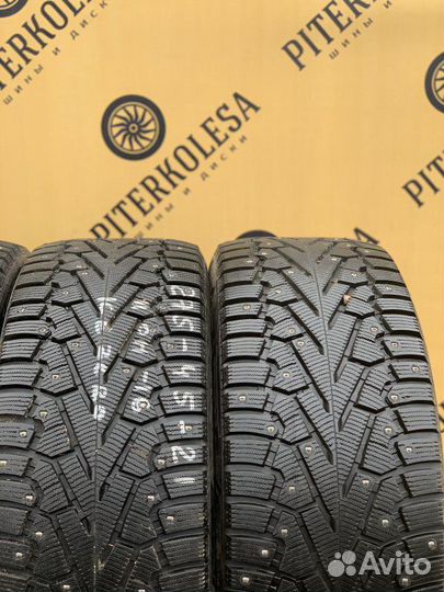 Pirelli Winter Ice Zero 275/45 R21 110H