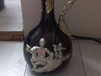 Бутылка Москатель 1912