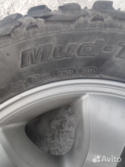 Продам калëса