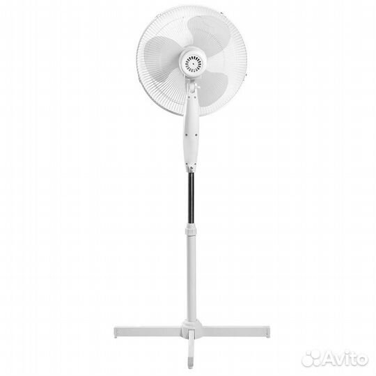 Напольный вентилятор Ballu BFF-840