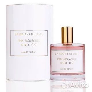 Pink Molecule 090 09 от zarkoperfume объявление продам