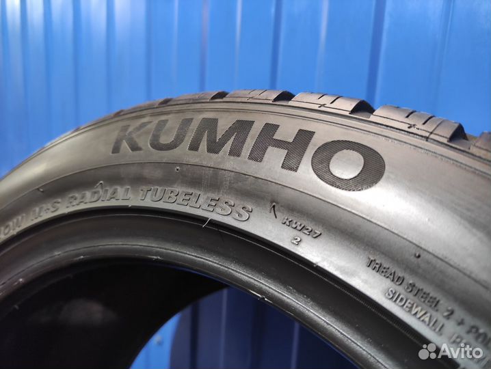 Kumho WinterCraft KW27 245/45 R18