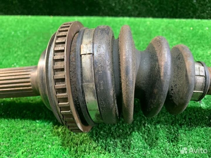 Привод задний правый Toyota Caldina ST215 3S-FE