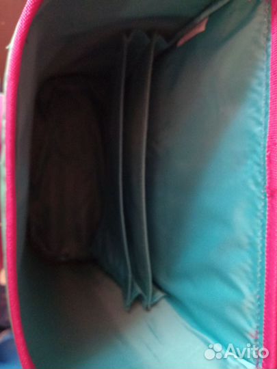 Рюкзак детский школьный новый