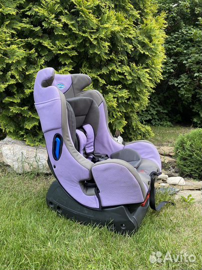 Детское автокресло