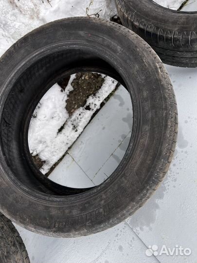 Michelin Energy Saver 195/55 R16